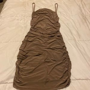 Super sexy short little dress